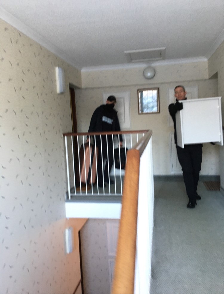 High Class Removals